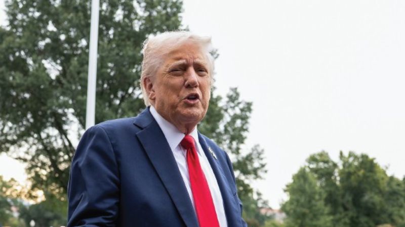 Ukrayna Krizinde Trump’tan U Dönüşü