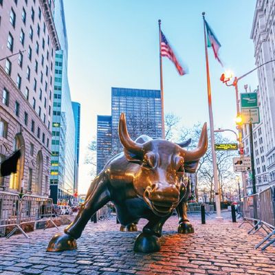 Son Çeyrekte Boğa Piyasaları Devam mı?