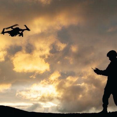 Patton’dan Drone Duvarına Batı’nın Yeni Savunma Paradigması