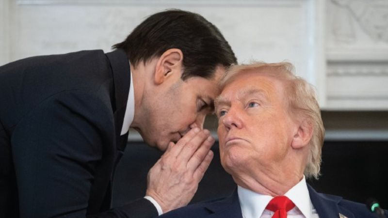 Tocqueville’in Kâbusu ve Sert Devletin Gölgesinde Amerikan Çözülmesi