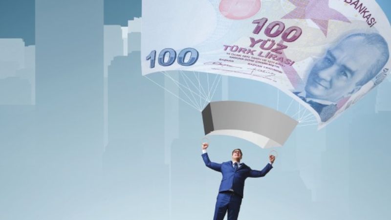 OECD’ye Uyum Vergisiyle 40 Milyar TL Gelir Bekleniyor