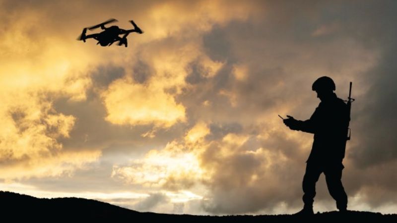 Patton’dan Drone Duvarına Batı’nın Yeni Savunma Paradigması