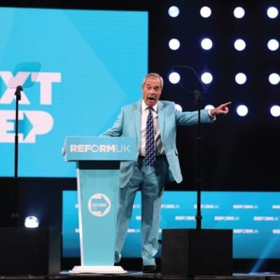 Reform UK’in Sert Göç Politikaları Siyasi Dengeyi Sarsıyor