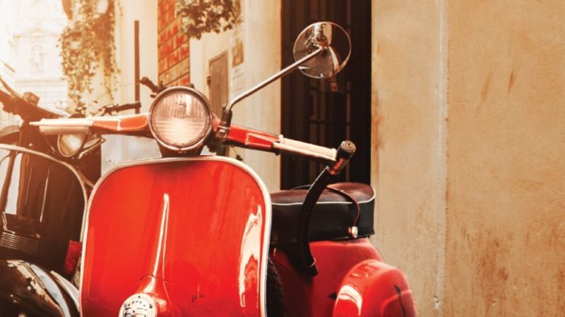 50 cc Motosikletlere Sigorta Şartı