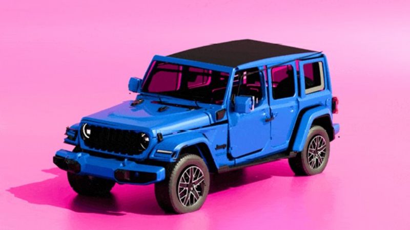 Jeep’in Çöküşünün Arkasındaki Kurumsal Hikaye