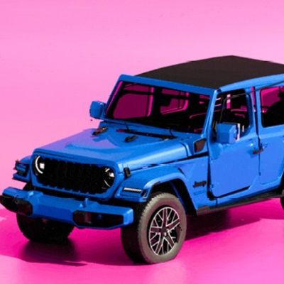 Jeep’in Çöküşünün Arkasındaki Kurumsal Hikaye