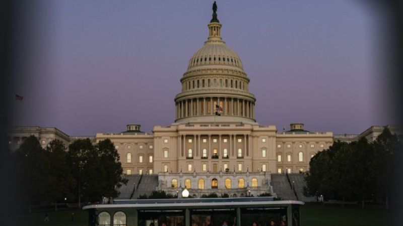 ABD’de Kapanma Krizi: Trump’ın Resti Amerika’yı Kilitledi