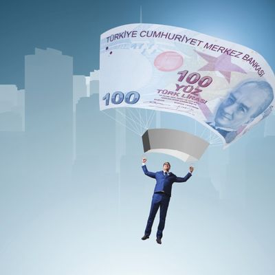 OECD’ye Uyum Vergisiyle 40 Milyar TL Gelir Bekleniyor