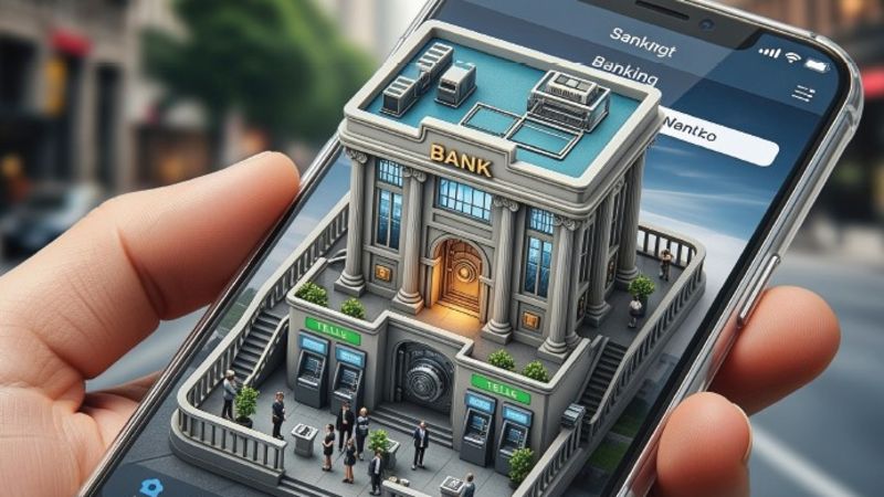 Dijital Dalgada Yükseliş: Türkiye Bankacılık Sektörünün 10 Yıllık Dönüşüm Hikâyesi