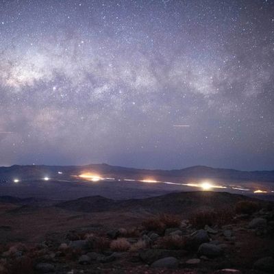 Trump’ın Bütçe Kısıtlamaları Dış Uzay Araştırmalarını Tehdit Ediyor