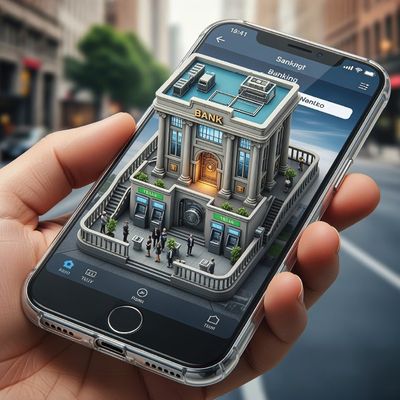 Dijital Dalgada Yükseliş: Türkiye Bankacılık Sektörünün 10 Yıllık Dönüşüm Hikâyesi