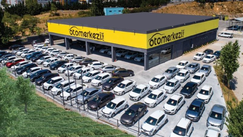 2025’in Dalgalı Otomotiv Piyasası: Denge Arayışı Devam Ediyor