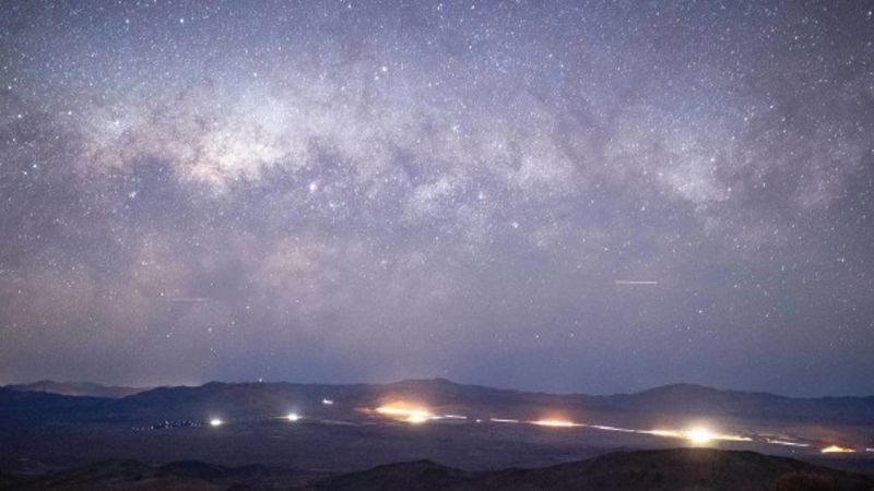 Trump’ın Bütçe Kısıtlamaları Dış Uzay Araştırmalarını Tehdit Ediyor