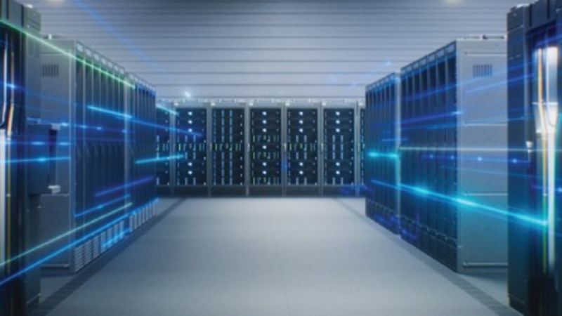 Dijital Dünyanın Yeni Enerji Üssü: Veri Merkezleri