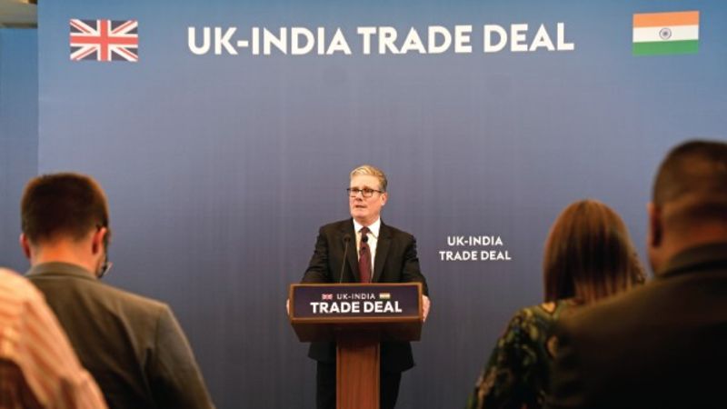 Eski Sömürgeden Küresel Ortaklığa