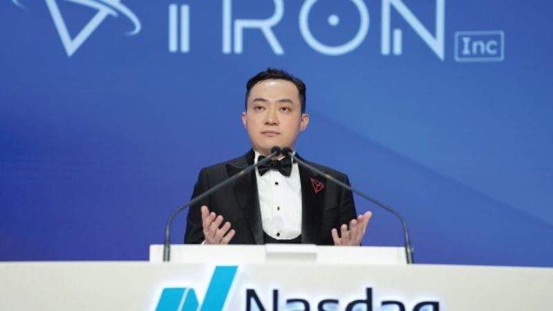 Trump’ın Kripto Sponsoru: Düşkünlükten Beyaz Saray’a Uzanan Bir Milyarder Hikayesi