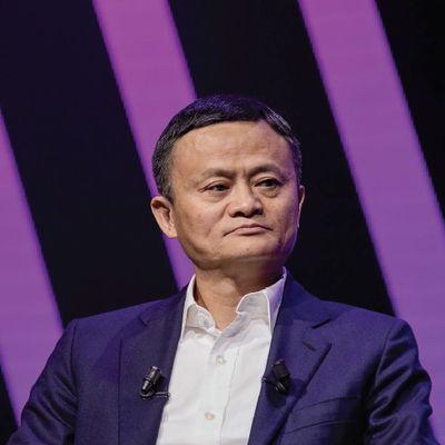 Jack Ma Destekli Fintek Devi, Şirketinizin Parasını Yönetmek İçin Yapay Zekâ Kullanıyor