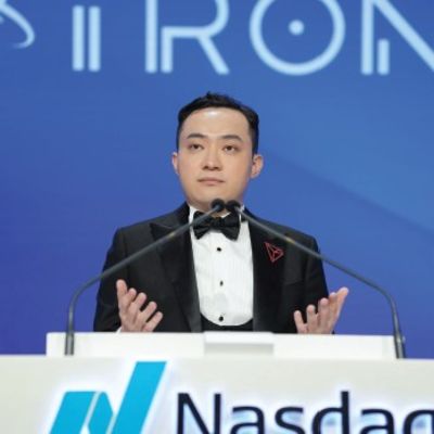 Trump’ın Kripto Sponsoru: Düşkünlükten Beyaz Saray’a Uzanan Bir Milyarder Hikayesi