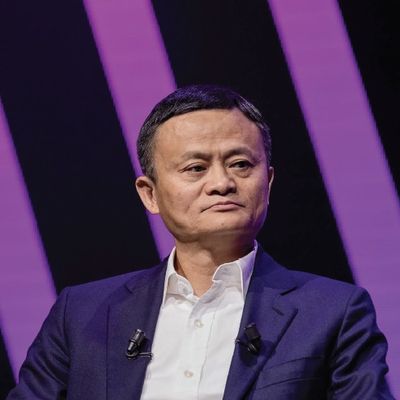 Jack Ma Destekli Fintek Devi, Şirketinizin Parasını Yönetmek İçin Yapay Zekâ Kullanıyor