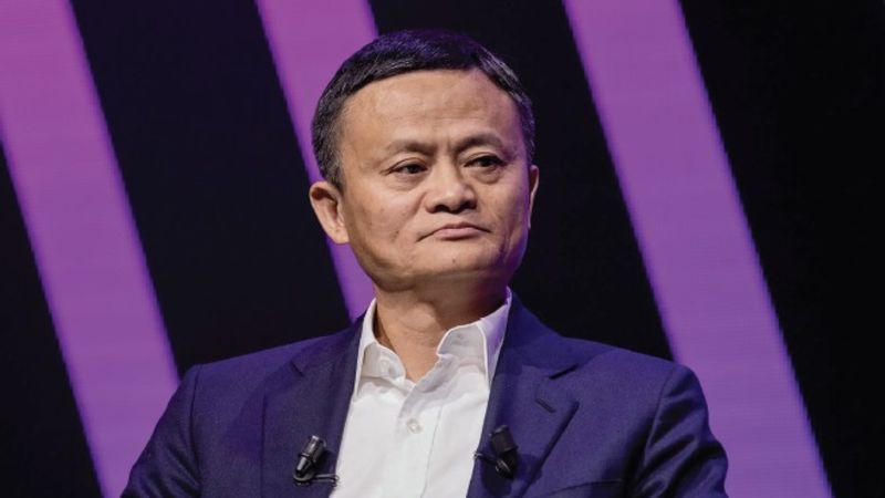 Jack Ma Destekli Fintek Devi, Şirketinizin Parasını Yönetmek İçin Yapay Zekâ Kullanıyor