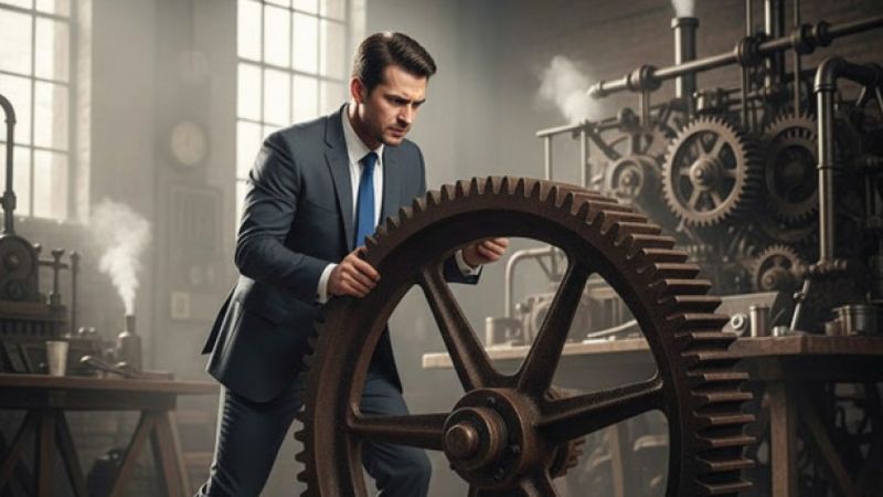 Şirketlerde Hattı Müdafaa Yılı