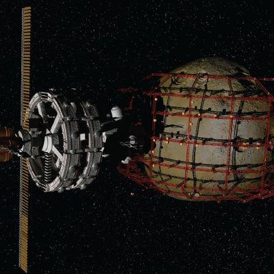 Otomotiv Dönüşümde Yeni Adım: Ay ve Kritik Hammaddeler