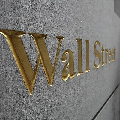 Wall Street’in Algı Yönetimi