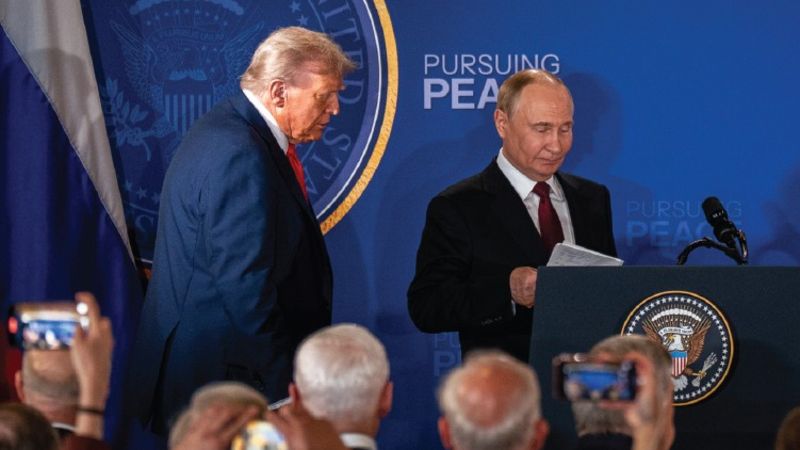 Avrupa Birliği, Rus Gazına Veda Ediyor