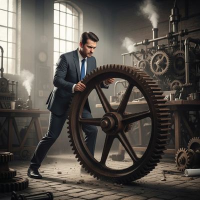 Şirketlerde Hattı Müdafaa Yılı