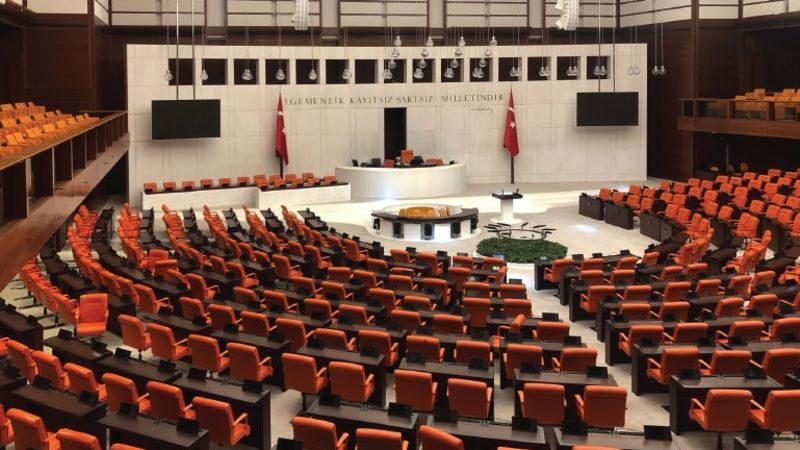 250 Milyar TL’lik Torba’nın Hedefi Yüzde 3,5 Bütçe Açığı