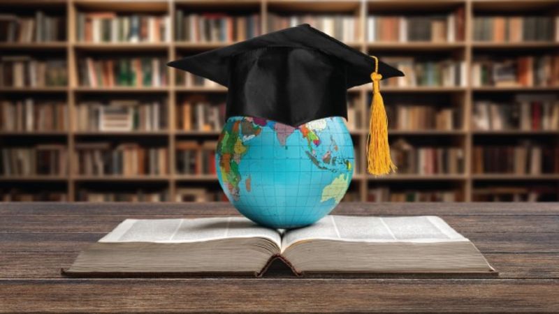 Yurt Dışı Eğitimde Yön Değişiyor: Türkiye’den Dünyaya Öğrenci Göçü Hızlanıyor