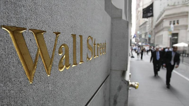 Wall Street’in Algı Yönetimi