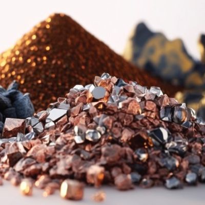 Dünyayı Değiştiren Elementler: Türkiye’nin Nadir Toprak Potansiyelinin Haritası