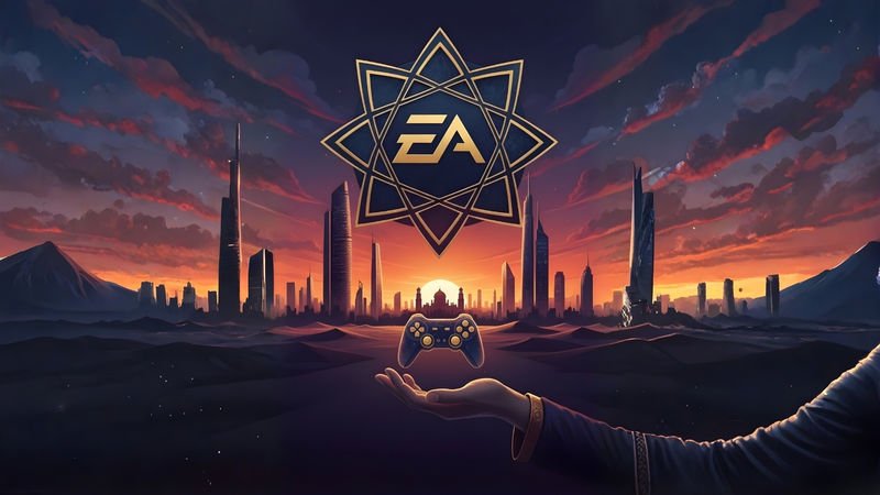 Electronic Arts’ın 55 Milyar Dolarlık Plot Twisti