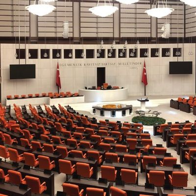 250 Milyar TL’lik Torba’nın Hedefi Yüzde 3,5 Bütçe Açığı