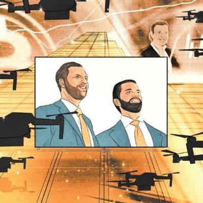 Trump Ailesinin Hızlı Kazançlarının Arkasındaki Wall Street Bankeri