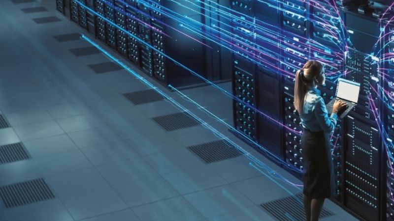 Avrupa Kendi Bulutunu Arıyor