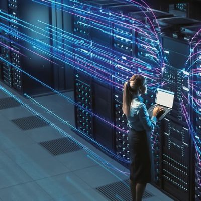 Avrupa Kendi Bulutunu Arıyor