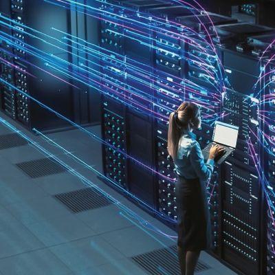 Avrupa Kendi Bulutunu Arıyor