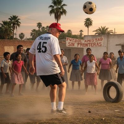 Trump’ın Yeni Jeopolitik Sahnesi: Latin Amerika