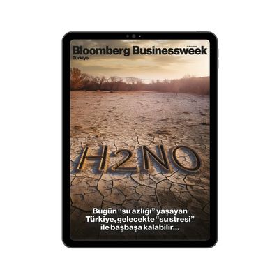 Bloomberg Businessweek Türkiye'nin 103. Sayısı Yayında!