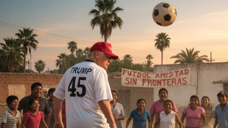 Trump’ın Yeni Jeopolitik Sahnesi: Latin Amerika