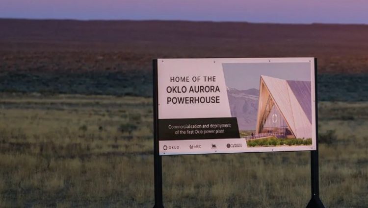 ABD'nin Nükleer Rönesansı Anlatılandan Daha Sancılı Bir Süreç 2025-11-07