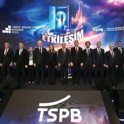 Sermaye Piyasalarında Gündem “Manipülasyonla Mücadele”