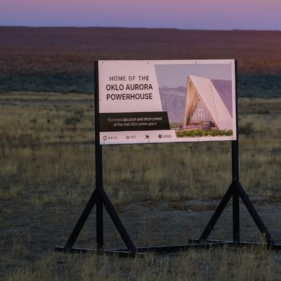 ABD’nin Nükleer Rönesansı Anlatılandan Daha Sancılı Bir Süreç