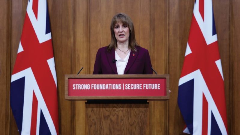 İngiltere’de Zenginlere ve Profesyonellere Yeni Vergiler Yolda