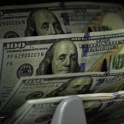 ABD'nin Kamu Borcu Rekor Seviyelerde