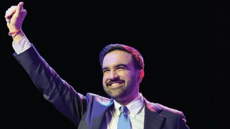 Küresel Dönüşüm, Zohran Mamdani ve Bir Şehrin Ekonomik Mesajı