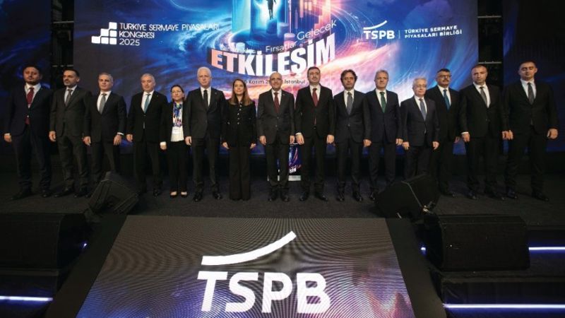 Sermaye Piyasalarında Gündem “Manipülasyonla Mücadele”