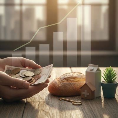 Asgari Ücrette Hesap Zamanı